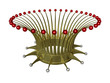 Lady´s Crown