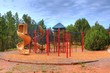 Forest Playground