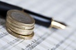 Financial solution