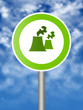 Ecologyc sign