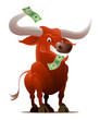 Red Bull as a Stock Market Player