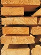 Bretterstapel
