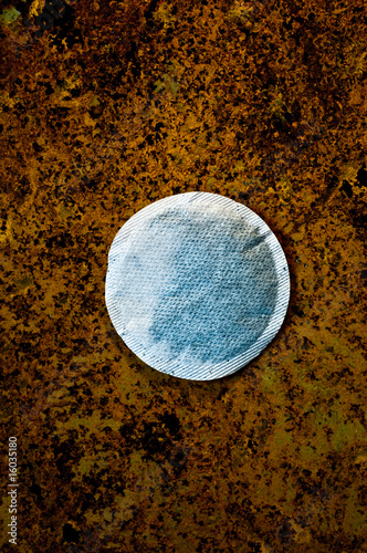 Photo: Tea bag Tea bag