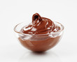 Chocolate dessert