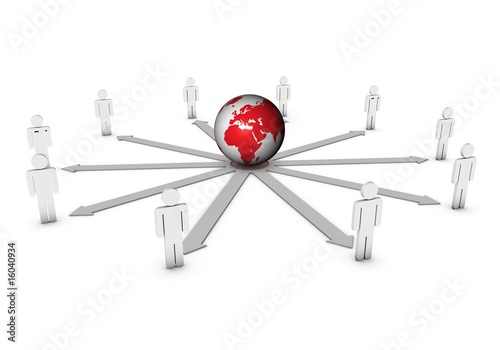 network