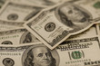 Hundred Dollar Bills, Shallow depth of field