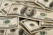 Hundred Dollar Bills, Shallow depth of field