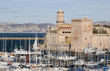 Fortress Marseille