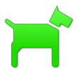 simbolo cane