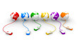 Image : Internet concept
