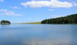 Auvergne, lac de Servières 1