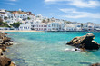 Mykonos by Seaside