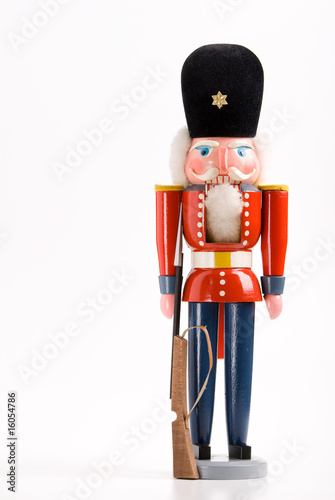 Foto: Historischer Nussknacker 2 Historischer Nussknacker 2