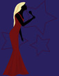 singer