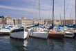 Vaux port boats