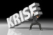 Managerkrise