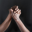 hands