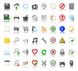 Web Icons (General) (x56)
