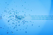binary code