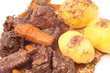 daube provençale