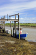 ponton du Colet