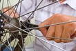 service for bike with adept repairing bike