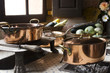 17th century cooking