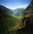 Geiranger Fjord, Norway