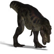 Tyrannosaurus rex