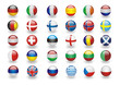 Kugeln Europa