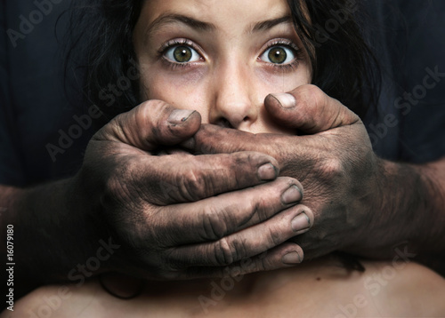 Photo: Domestic violence - conceptual image Domestic violence - conceptual image