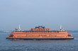 Staten Island Ferry