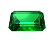Torques emerald gemstone Torques emerald gemstone