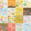 Thank You Card Template