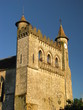 Monflanquin, Village du Lot et Garonne