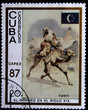 Post  of Egipt
