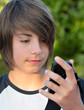 consulter ses SMS