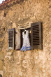 Italian Window