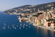Mediterranean Village