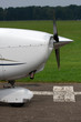 Flugzeug, Motorflugzeug
