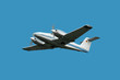 Flugzeug, Motorflugzeug