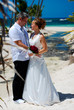 Strandhochzeit
