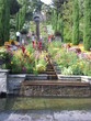 Italienische Wassertreppe auf Mainau