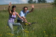 couple vtt