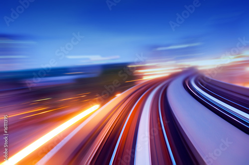 Photo: speedway. speedway.
