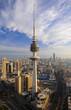 Kuwait from the sky