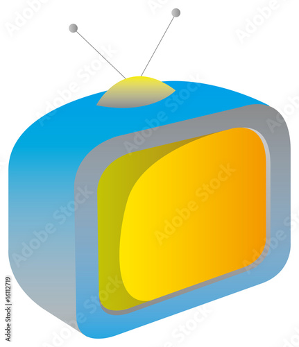 Illustration: TV TV