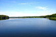 Foto: Wolletzsee Wolletzsee