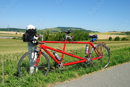 Photo: Tandem Tandem