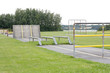 Obstacle course
